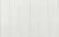 ইউভি প্রোটেক্ট হোয়াইট পিভিসি ওয়াইনস্কট প্যানেল ভিনাইল প্ল্যাঙ্কিং সাইজ 5.4 ইঞ্চি X 0.4 ইঞ্চি